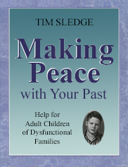 Making Peace with Your Past